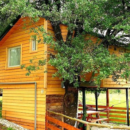 The Treevilla Янина Экстерьер фото